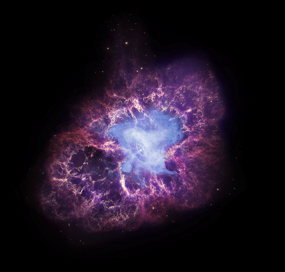 Cancer Nebula