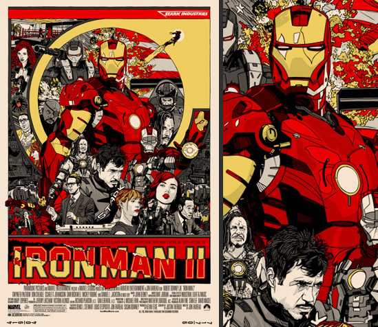 Consider-Tyler Stout-Iron-Man-2