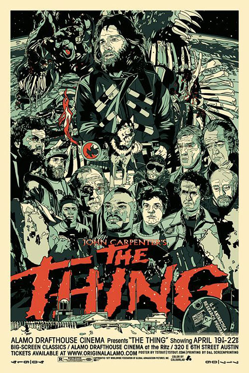 Consider-Tyler Stout-The-Thing