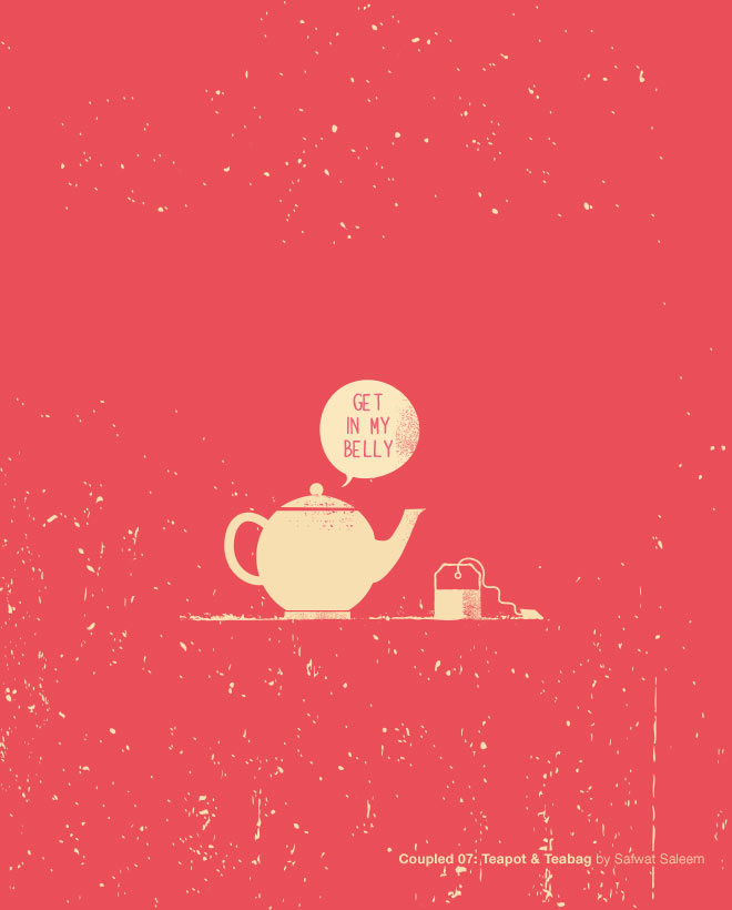 consider-safwat-saleem-Teapot-and-Teabag