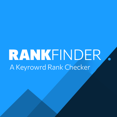rankfinder-rank-checker