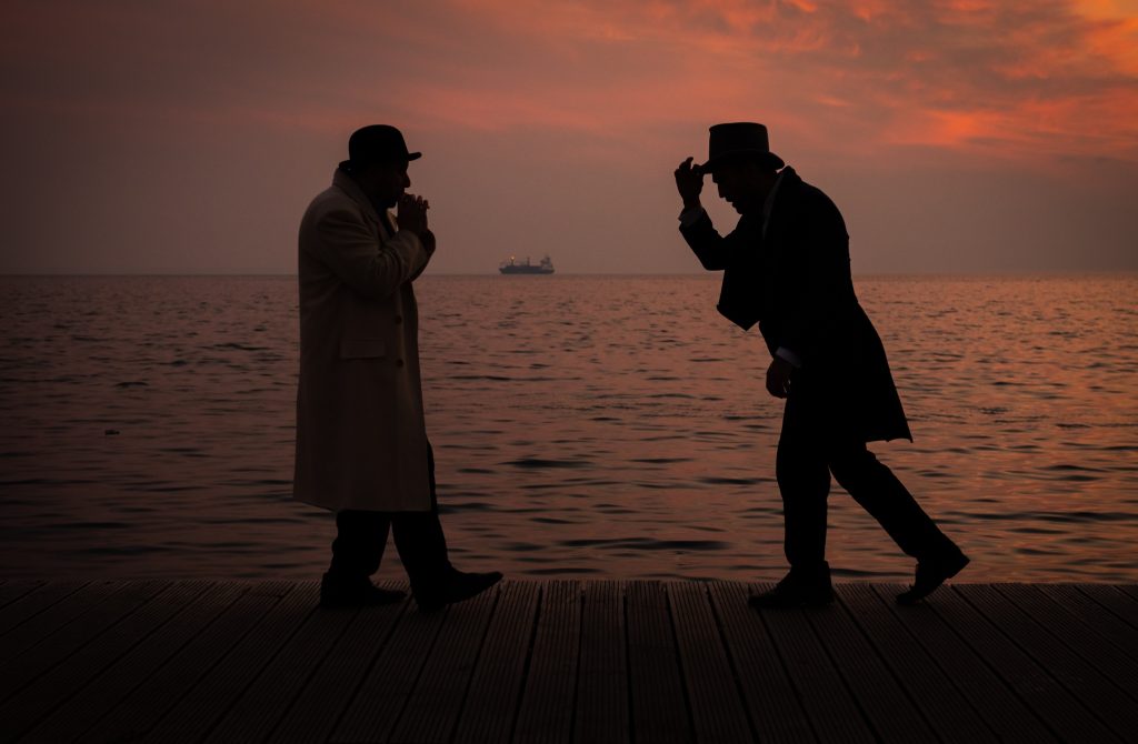 Cover Photo Lemon Πύργος 15.11.25 Θέατρο Απόλλων